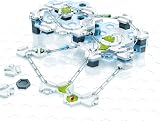 Ravensburger GraviTrax Starter Set Marble Run STEM Toy 122 Pcs view 2