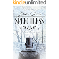 Speechless: A Pride & Prejudice Variation book cover