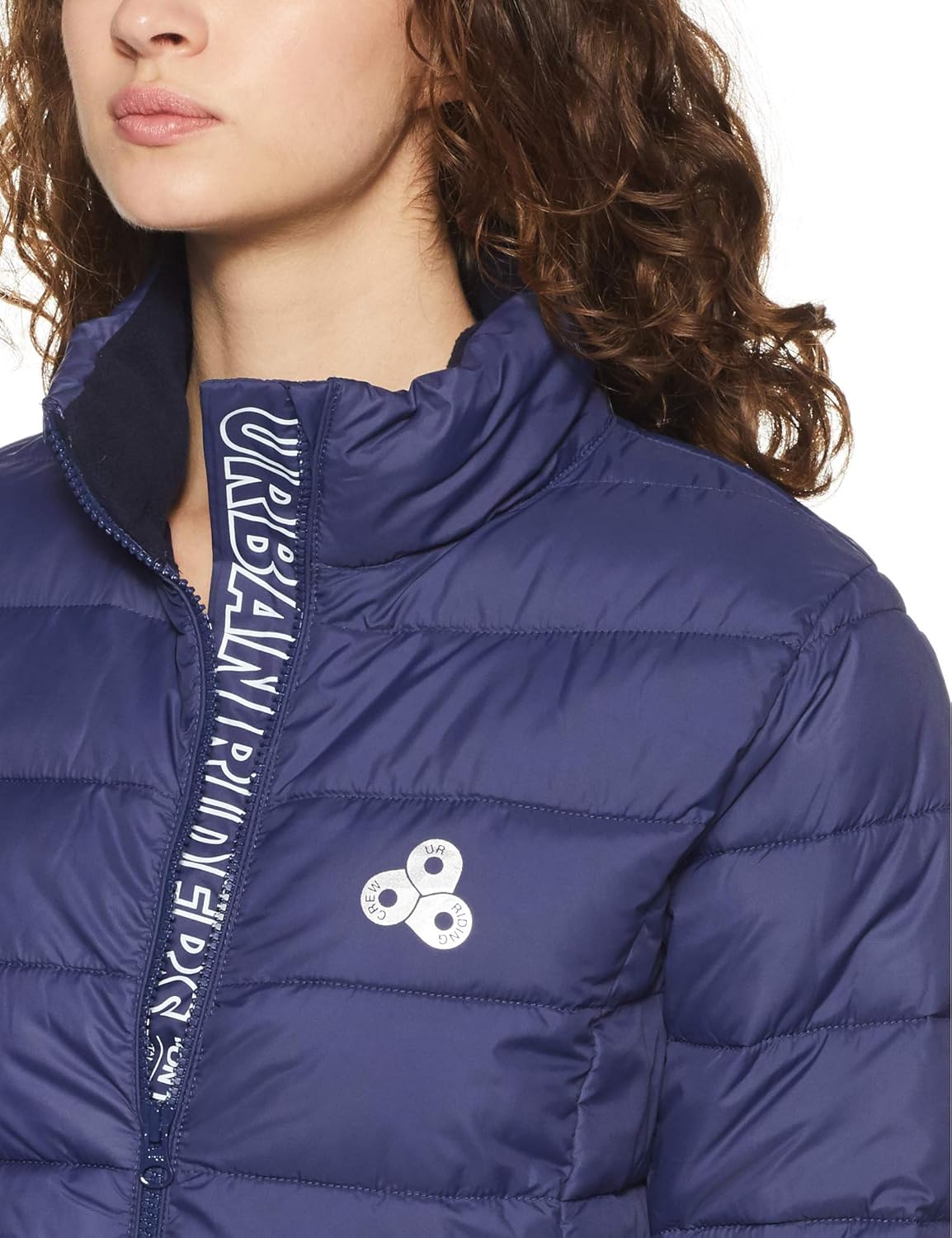 lee women's quilted jacket