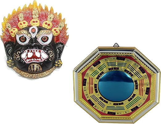 Feng shui bagua mirror placement Feng shui bagua mirror placement