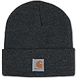 Carhartt Kids' Acrylic Knit Beanie Watch Hat
