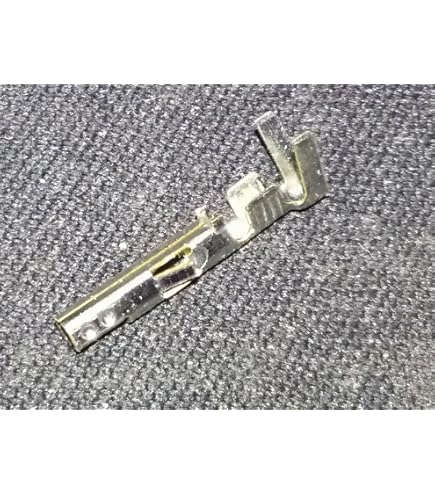 Molex 33012-2003 MX150 Terminal 22AWG Tin 330122003 (Pack of 44