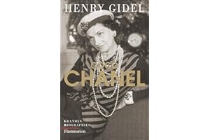 Coco Chanel (French Edition)