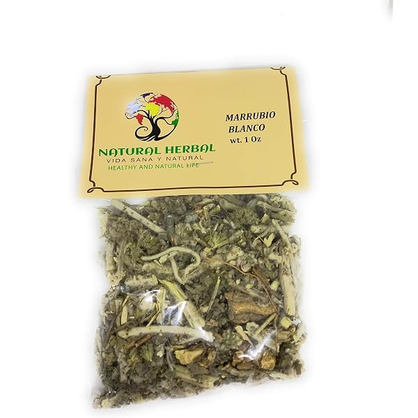 thumbnail image 2 of 3 PIEZAS CHAPIS MARRUBIO NATURAL HERBS HIERBAS... 2 of 11