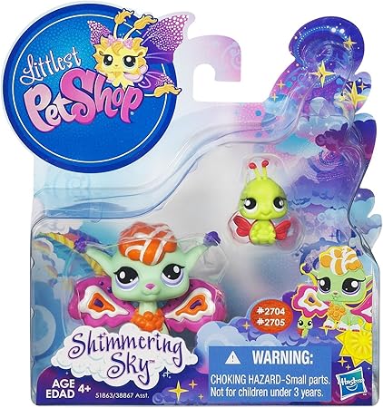 littlest pet shop bundle