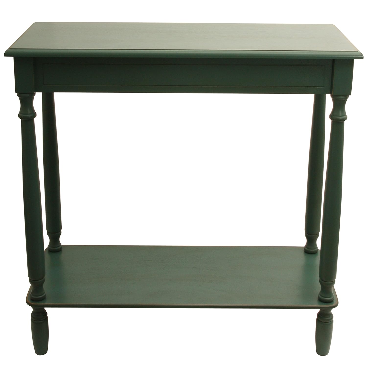 Best Blue Console Accent Table