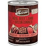 merrick classic beef