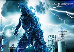 Hiya Toys Godzilla x Kong: The New Empire
