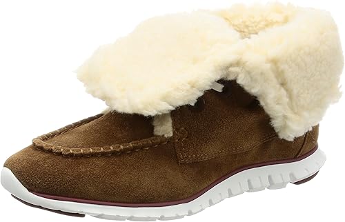 cole haan waterproof chukka