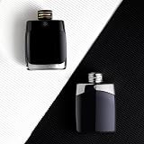 Montblanc Legend Men EdP Vapo Black 50 ml Fragrance Parfum Concentrated view 3