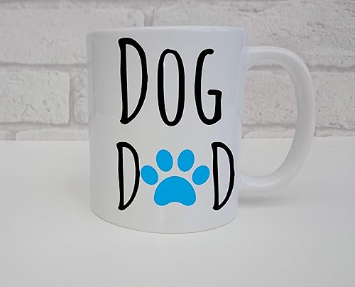 present from dog to dad