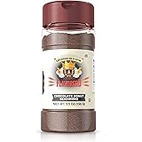 Flavor God Seasonings- Chocolate Donut Topper | One 5.5oz Bottle | Healthy Seasoning | Great for Added Flavor | No Calories, 