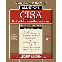 Amazon.com: CISA – Certified Information Systems Auditor