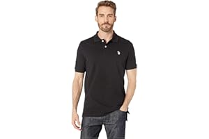 U.S. Polo Assn. Men's Classic Polo Shirt
