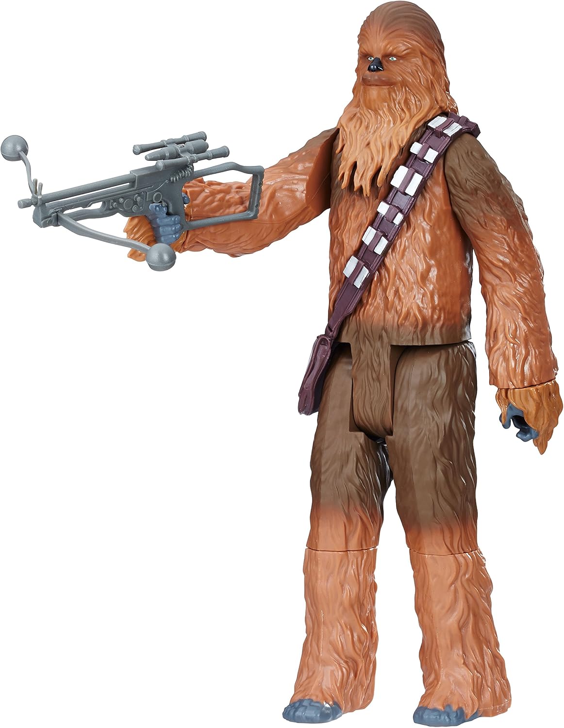 Star Wars Story 12-inch-scale Chewbacca 