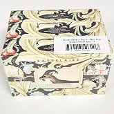 Baudelaire Honey Soap, Goats Milk, 2 Bar Set, (3 boxes)