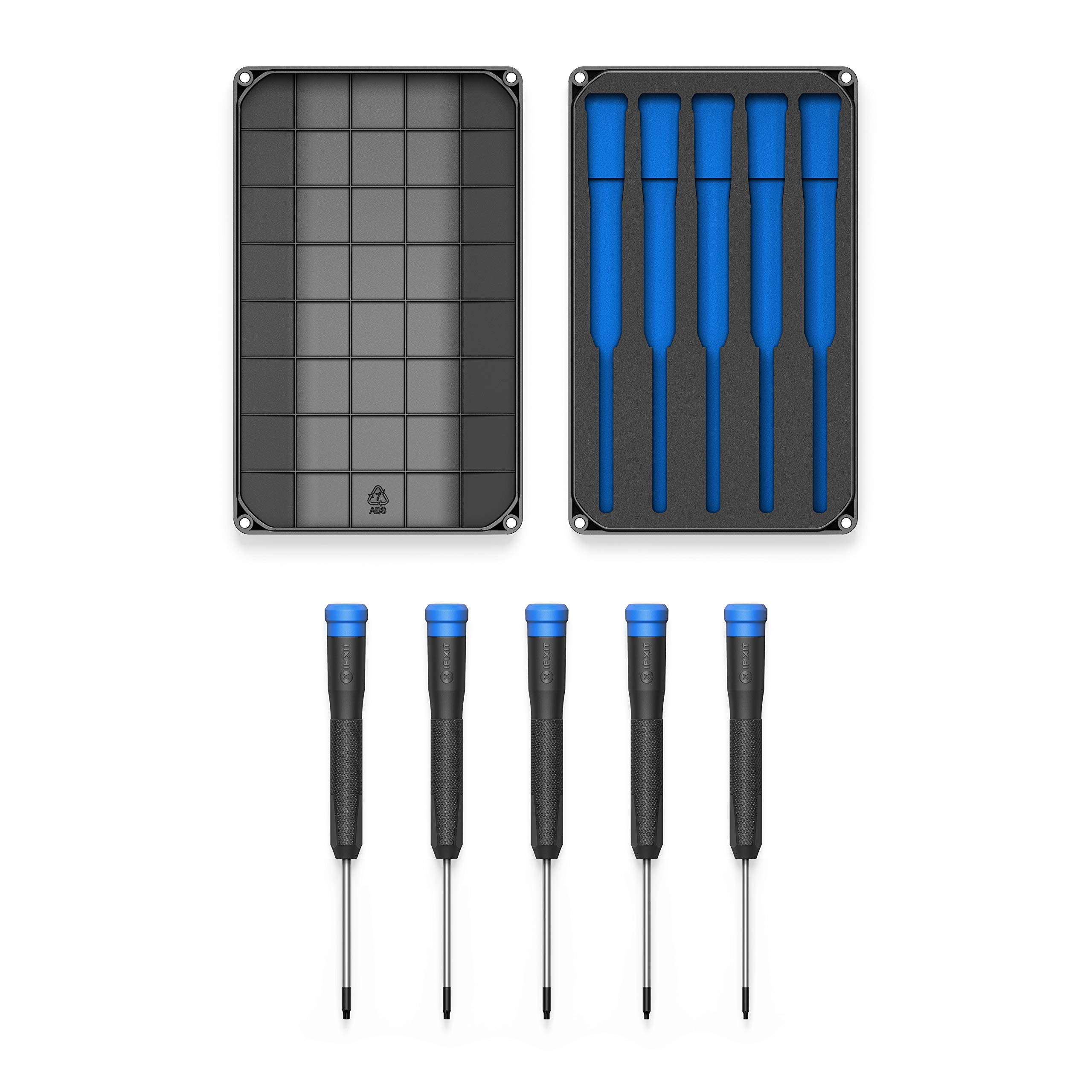 iFixit Marlin Screwdriver Set 5 Torx Precision Screwdrivers Buy