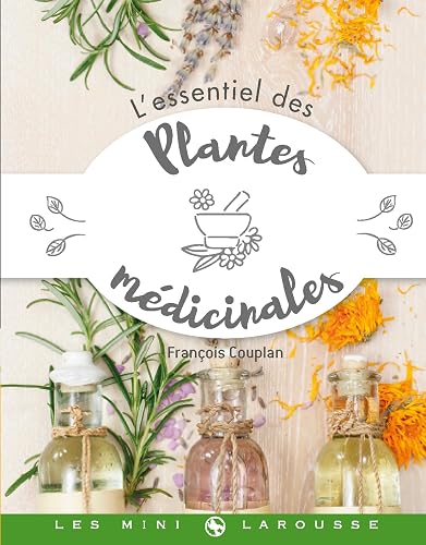Download Plantes médicinales PDF