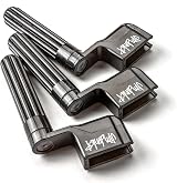 Jim Dunlop Stringwinder Black 3 Pack Guitar String Winder view 2
