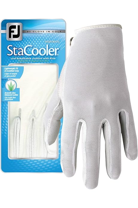 Footjoy stacooler Clearance