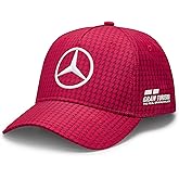 2023 Lewis Hamilton Driver Hat