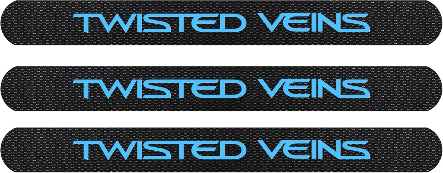 Twisted Veins