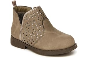 OSHKOSH B'GOSH Girls' Estell Boots