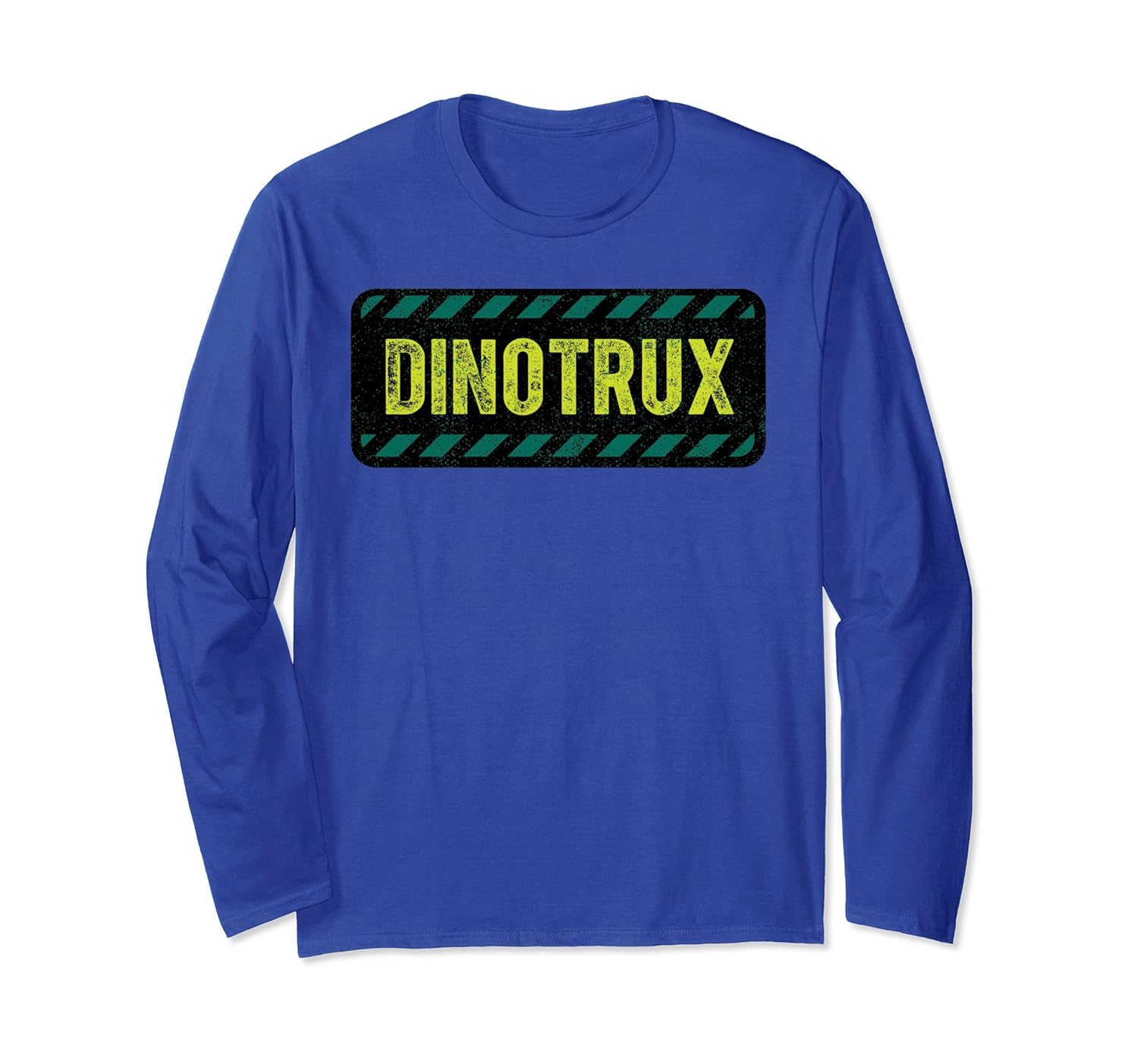 DreamWorks DinoTrux - DinoTrux Logo Shirt-Rose