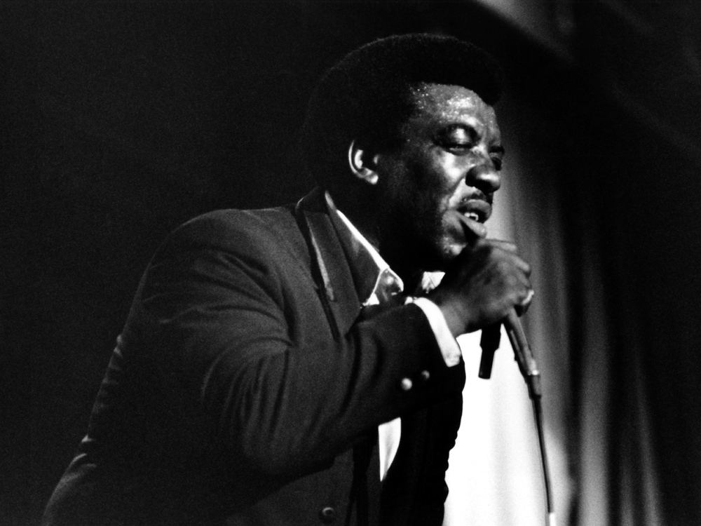 Amazon.co.uk Rev. James Cleveland Albums, Songs, Biogs, Photos