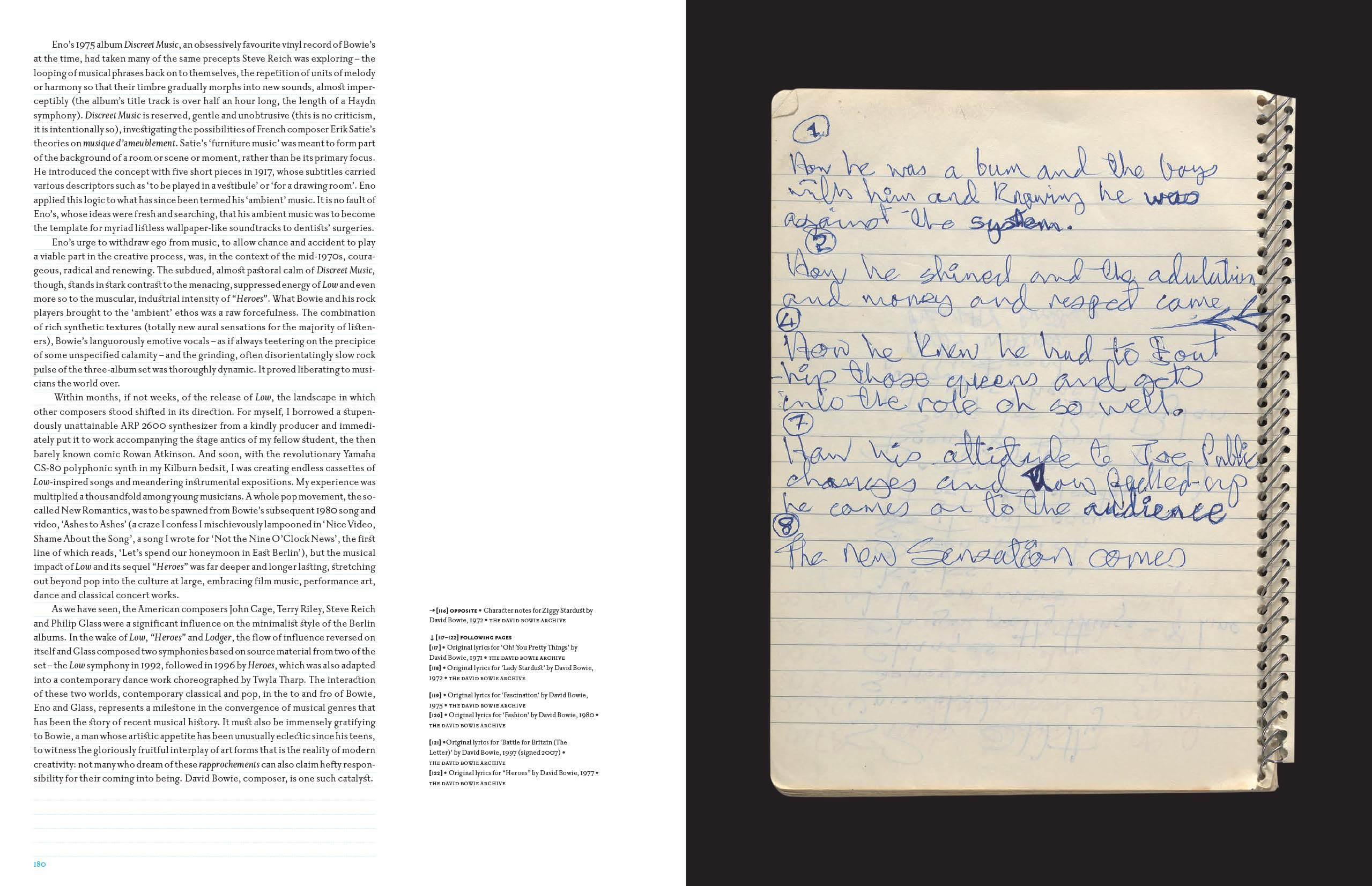 David Bowie Is (Museum of Contemporary Art, Chicago: Exhibition Catalogues)