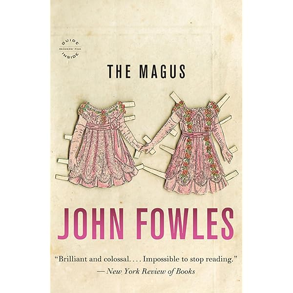 Amazon.com: Mantissa eBook : Fowles, John: Kindle Store