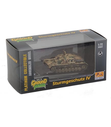 Amazon.com: Easy Model M1 Panther with Mine Clearing Blade System