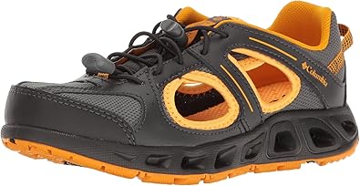columbia kids water shoes
