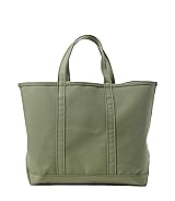 L.L.Bean Boat and Tote Bag Open-Top