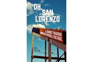 Oh, San Lorenzo: A Journey Through Argentine Football Culture