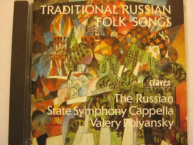 Russian Folk Songs List _ 10 Russian folk musical instruments you need ...