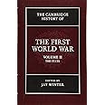 The Cambridge History of the First World War: Volume 2, The State