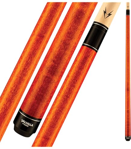 Amazon.com : Lucasi Custom Mystic Black and Curly Maple Pool