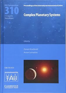 From Interacting Binaries To Exoplanets Iau S282 - 
