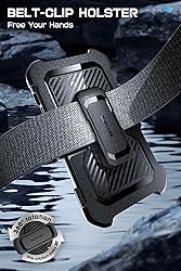 SUPCASE UB Mag XT for iPhone 14 Pro Max/iPhone 13