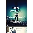 Men, Women, and Chain Saws: Gender in the Modern Horror Film - Updated Edition (Princeton Classics, 73)