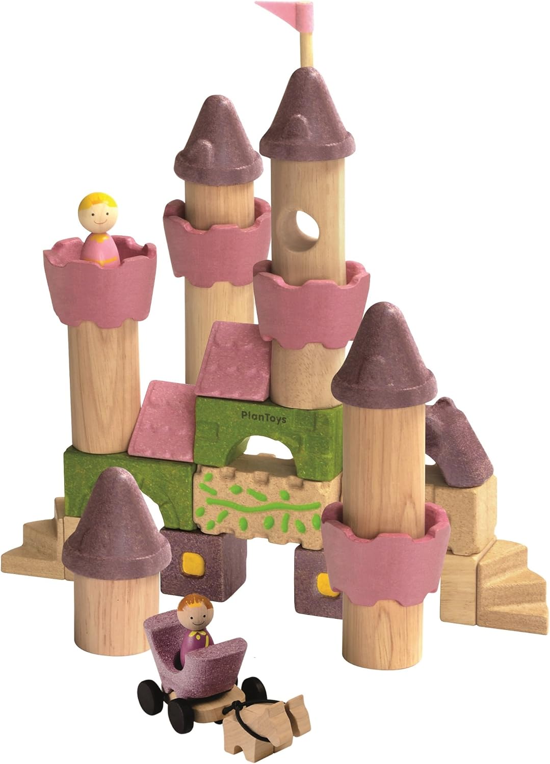 plan toys fantasy blocks
