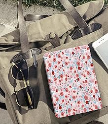 MoKo Case for All-new 7"Kindle Paperwhite 12th