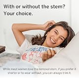 Pixie Cup Menstrual Disc - 100% Medical-Grade Silicone, 12 Hour Comfort view 5