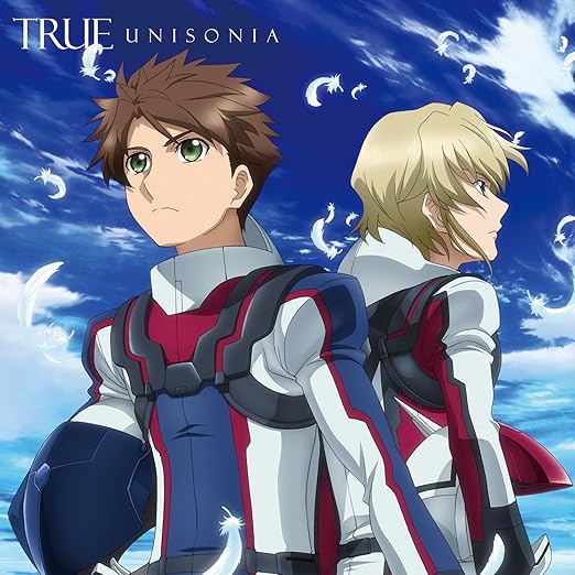 Amazon Unisonia アニメ盤 True 唐沢美帆 酒井拓也 Arte Refact 加藤裕介 五条下位 Arte Refact True アニメ 音楽