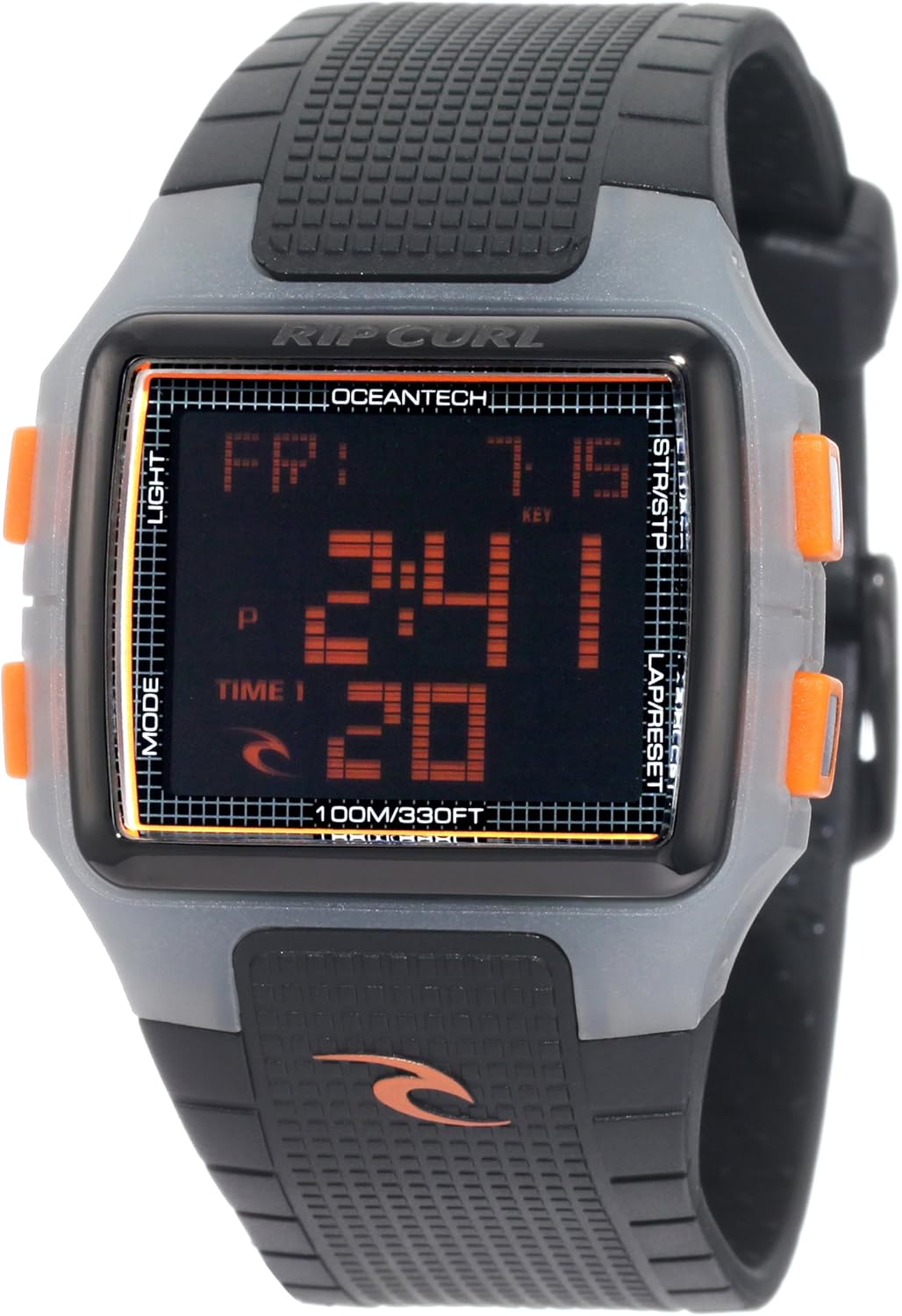 rip curl drift watch