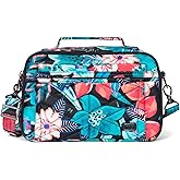 Lug Scoop 2 Crossbody Bag, RESORT TROPICS