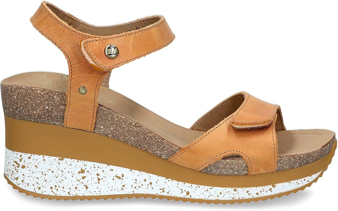 sandales panama jack femme