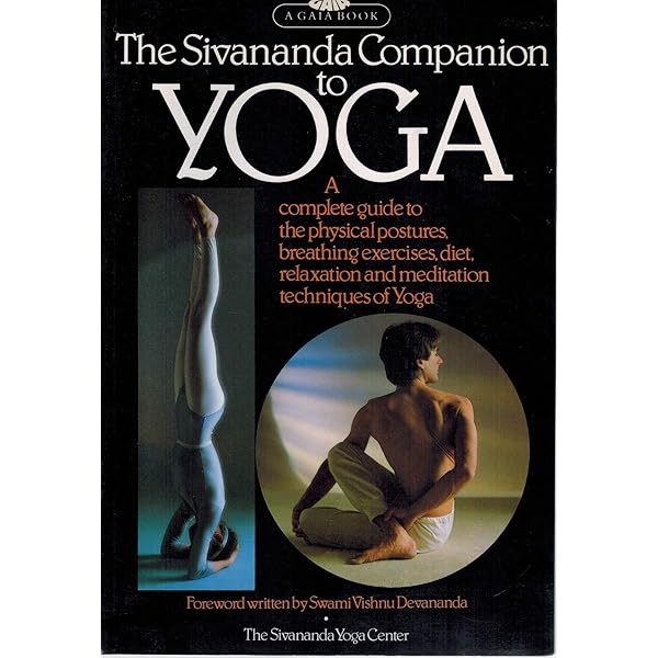 The Complete Illustrated Book of Yoga: Swami Vishudevananda