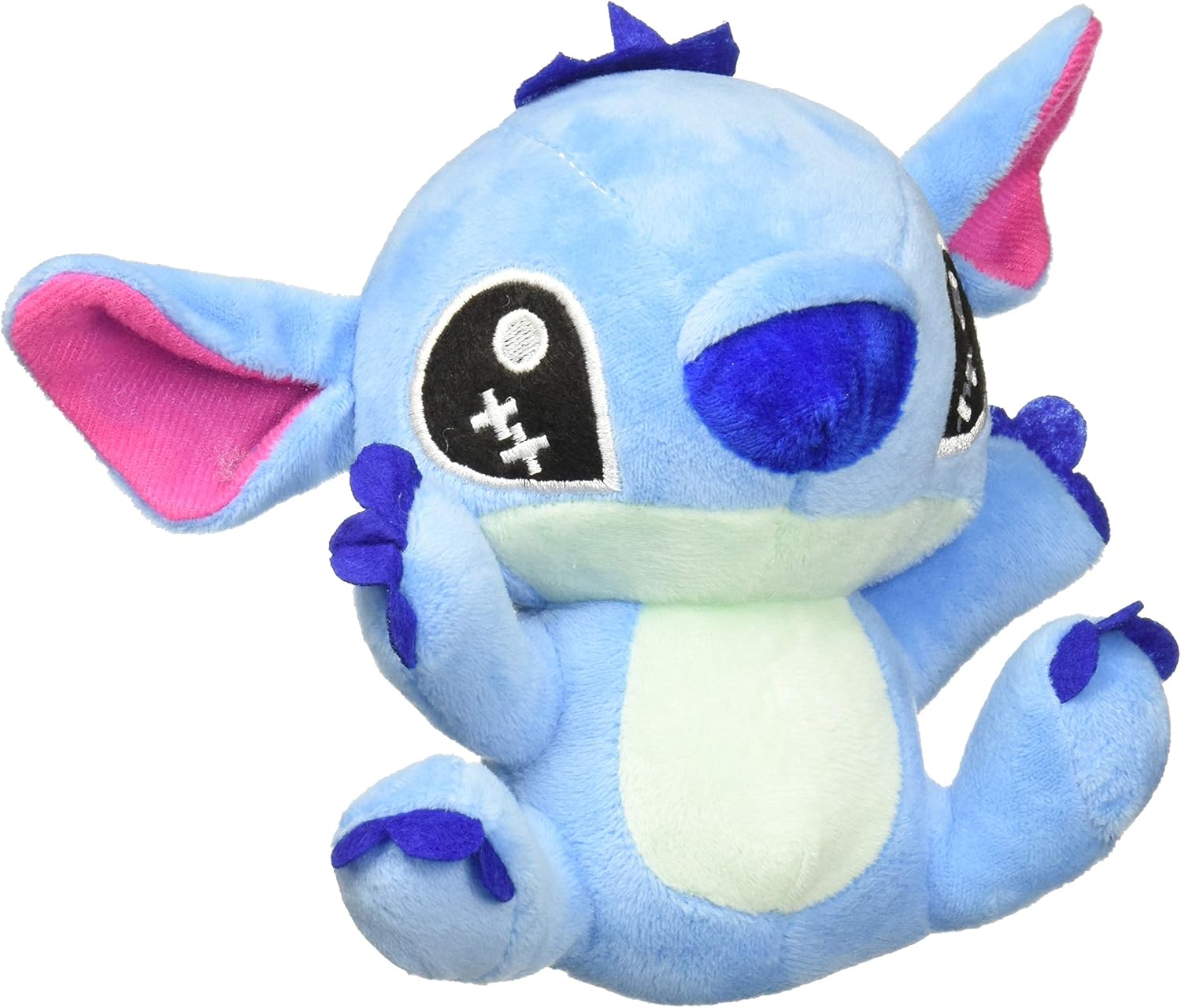 stitch peluche precio mexico